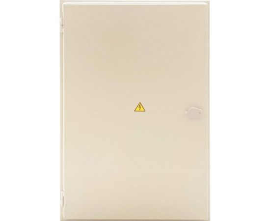 Корпус с монтажной панелью KRZMI ЩМП 600x600x200 IP54 4651117990645 – изображение 2