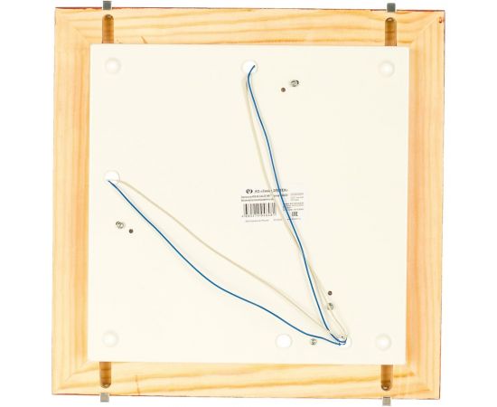 Светильник ЭЛЕТЕХ Полесье 400х400 НПБ 09-3х40-003 М97 1005205893 – изображение 2