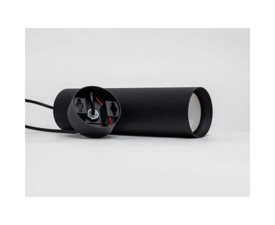 Потолочный подвесной светильник ООО АлТехно под лампочку GU10 mollyspot TS-S-MM9-B – изображение 3