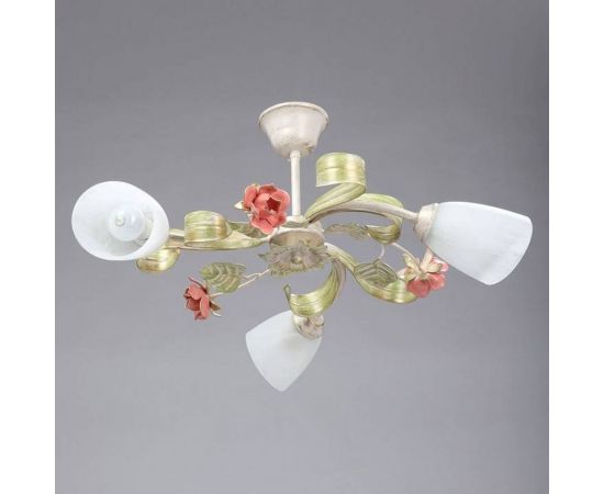 Люстра Vitaluce V1537/3PL – изображение 3