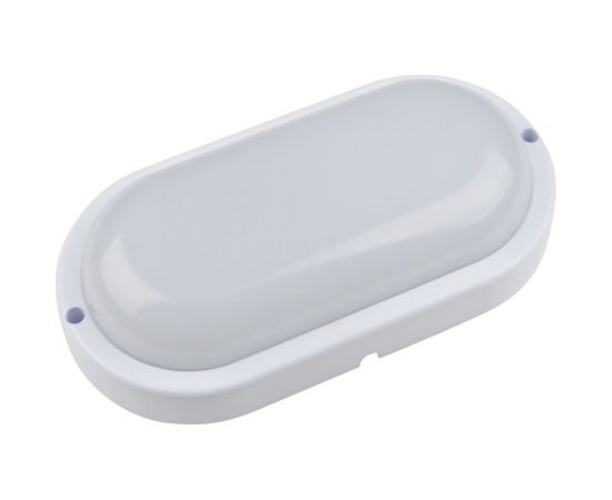 Светодиодный светильник с датчиком звука Volpe ULW-Q215 12W/4000K SENSOR IP65 WHITE. UL-00004068 – изображение 3