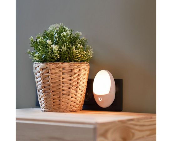 Светодиодный ночник PROCONNECT FIREFLY-PRO с датчиком день-ночь 75-0307 – изображение 3