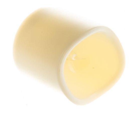 Светодиодная свеча Vegas Классика цилиндр без батареек 7.5х7.5 см 55050 – изображение 3