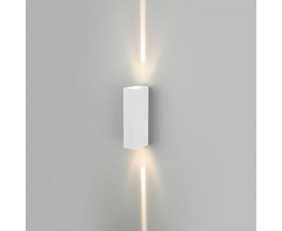 Садово-парковый светильник Elektrostandard 35136 W Blaze LED белый a057049 – изображение 3