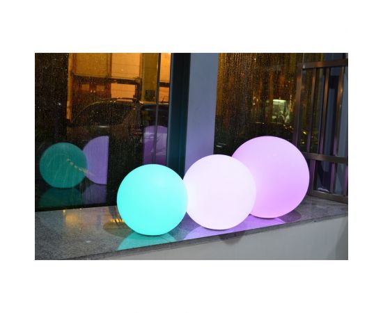 Светильник СТАРТ globe 300 mm – изображение 3