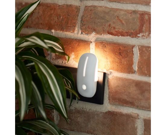 Светодиодный ночник PROCONNECT MOUSE-PAD с датчиком день-ночь 75-0308 – изображение 3