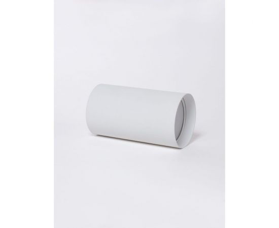 Потолочный накладной светильник ООО АлТехно белый, под лампочку GU10 mollyspot TS-S-MM5_W – изображение 3