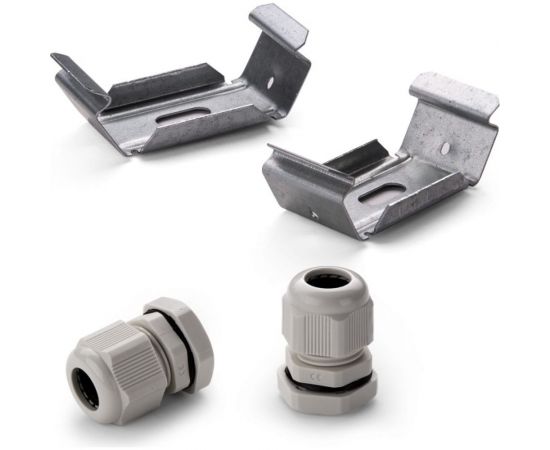 Светильник WOLTA STD с БАП ДСП14 36Вт IP65 4800лм 4000К Прозрачный ДСП14-36-042-4К – изображение 3