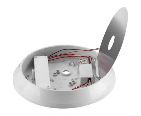 Светильник Wolta PRO Матовый ХОЛЛ с БАП EM3 ДБО02-18-051-4К – изображение 3