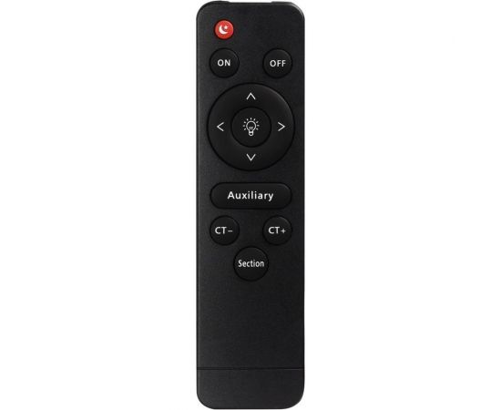 Кольцевая светодиодная лампа Smartbuy 46 см с держателем, пультом для профессиональной съемки SBL-TTL-18 – изображение 3