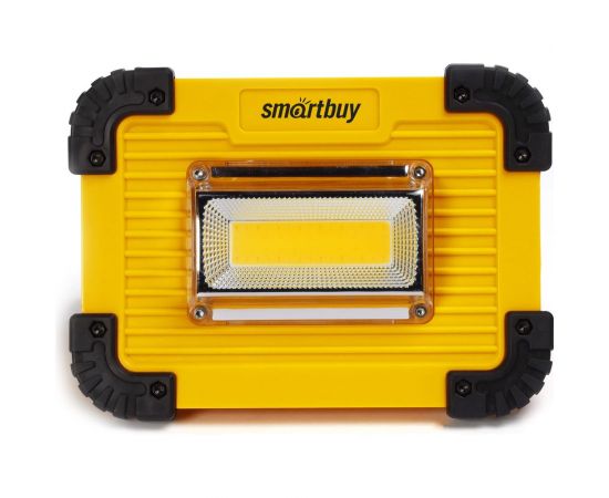Рабочий прожекторный фонарь Smartbuy с солнечной батареей SBF-8-SP – изображение 3