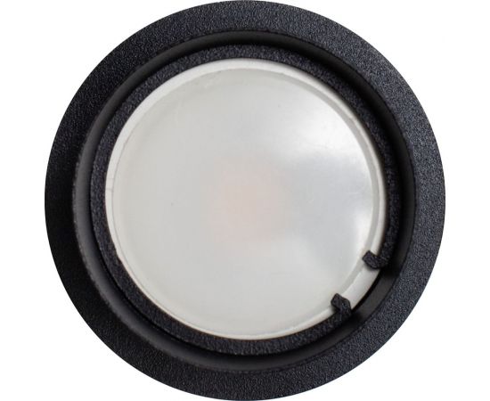 Потолочный встраиваемый светильник ООО АлТехно под лампочку GU10 mollyspot TS-S-MM8_B – изображение 3