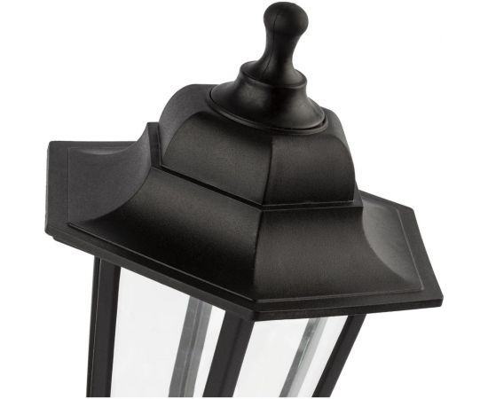 Садово-парковый светильник ЭРА НБУ 0660001 черный Б0048114 – изображение 3