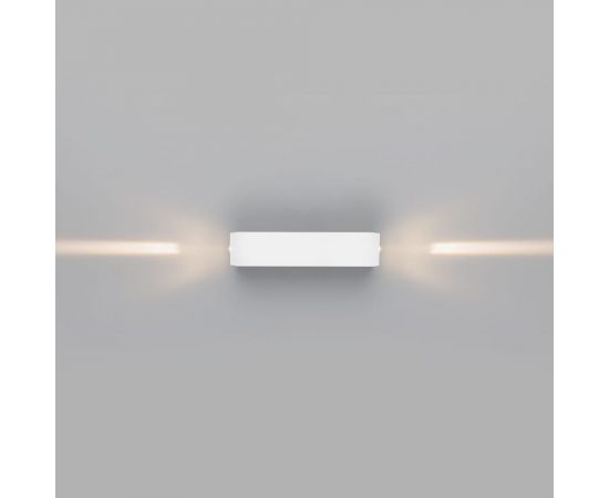 Садово-парковый светильник Elektrostandard 35136 W Blaze LED белый a057049 – изображение 4