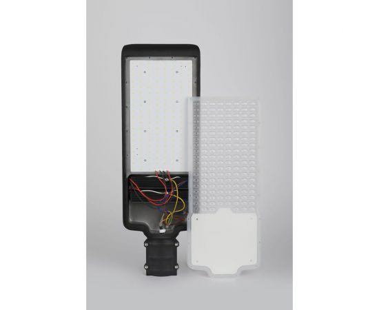 Уличный светильник ЭРА SPP-502-0-50K-200 200Вт 5000К 20000Лм IP65 КСС ""Ш-с"" IC-SMD 48-60мм полный раструб, Б0051835 – изображение 4