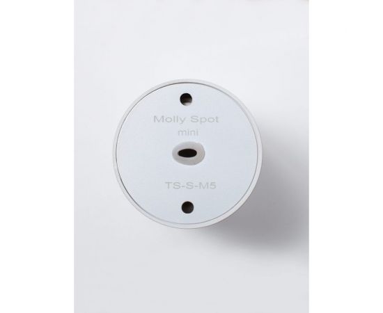 Потолочный накладной светильник ООО АлТехно белый, под лампочку GU10 mollyspot TS-S-MM5_W – изображение 4