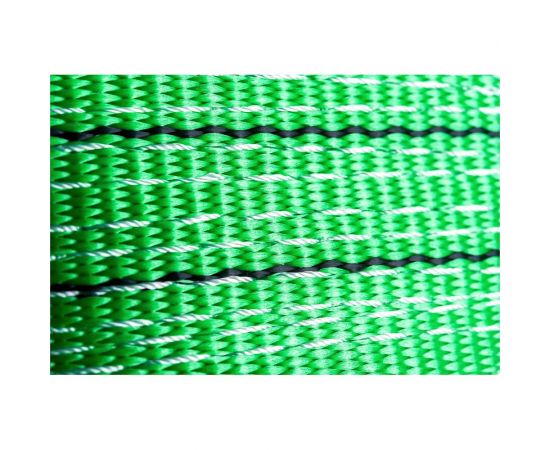 Буксировочный текстильный строп Сталь-91 60мм 14т 5м 2 слоя 4687202227518 – изображение 4