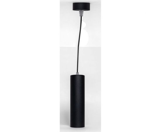 Потолочный подвесной светильник ООО АлТехно под лампочку GU10 mollyspot TS-S-MM9-B – изображение 4