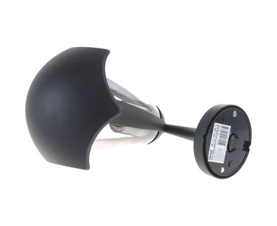 Светильник Uniel UUL-S80A, 60W/E27, IP54, BLACK, уличный, под лампу Е27 UL-00006812 – изображение 4