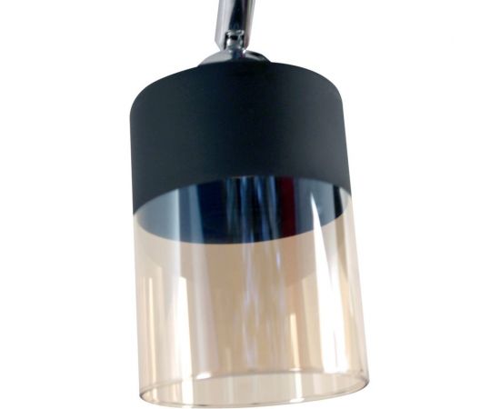 Светильник ЭЛЕТЕХ Софи-А НПБ 01-4х60-122 Е27 ИУ 1005404348 – изображение 4