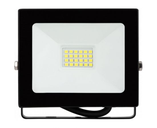 Уличный светодиодный прожектор ЭРА LPR024065K030 30Вт 6500К 2400Лм IP65 Б0054586 – изображение 4