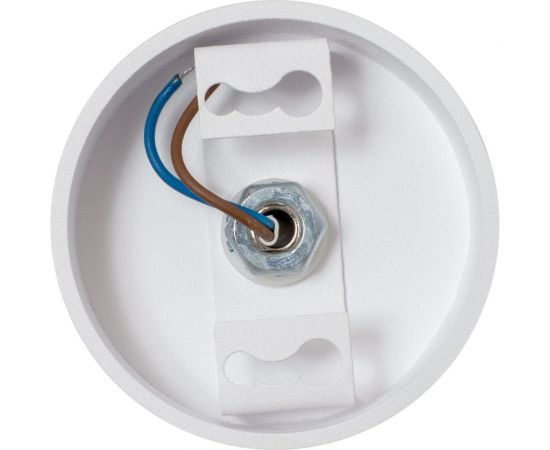 Потолочный накладной светильник ООО АлТехно белый, под лампочку GX53 mollyspot TS-S-M5_W – изображение 4