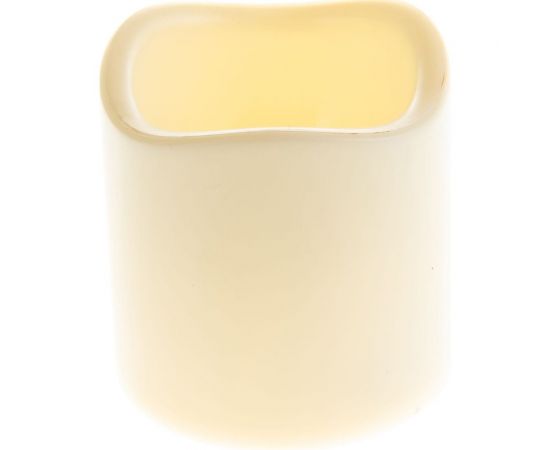 Светодиодная свеча Vegas Классика цилиндр без батареек 7.5х7.5 см 55050 – изображение 4