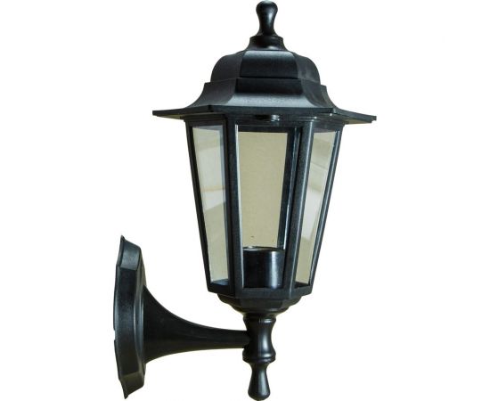 Садово-парковый светильник ЭРА НБУ 0660001 черный Б0048114 – изображение 4