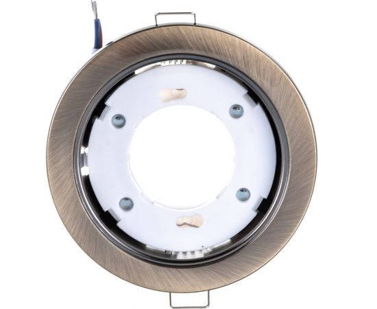 Точечный светильник Luminarte DJ01AB-DL50GX53 – изображение 4