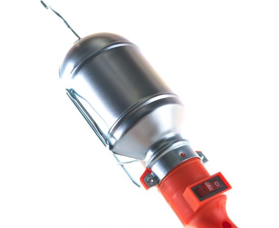 Переносной светильник UNIVersal ТМ c выключателем 5м 966U-0107 – изображение 4