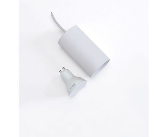 Потолочный накладной светильник ООО АлТехно белый, под лампочку GU10 mollyspot TS-S-MM5_W – изображение 5