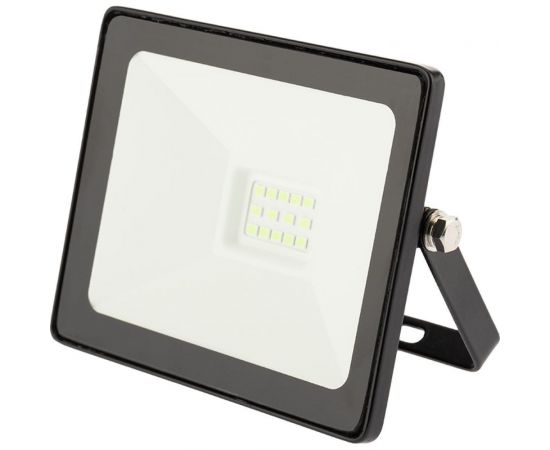 Светодиодный прожектор REXANT 20 Вт зеленое свечение 605-015 – изображение 5