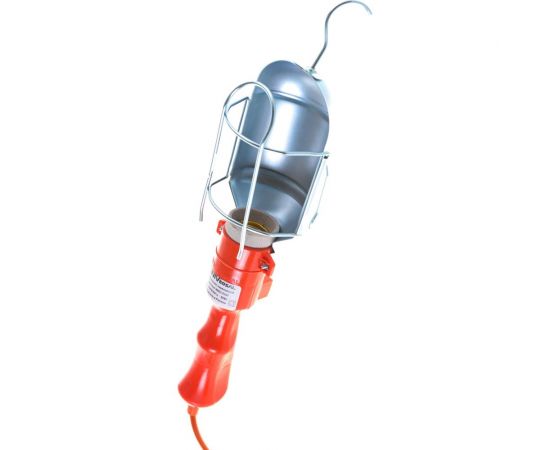 Переносной светильник UNIVersal ТМ c выключателем 5м 966U-0107 – изображение 5