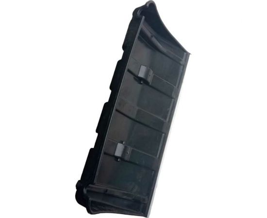 Пластиковый скрепер на колесиках LWI №3 LWI-Ск3 – изображение 5