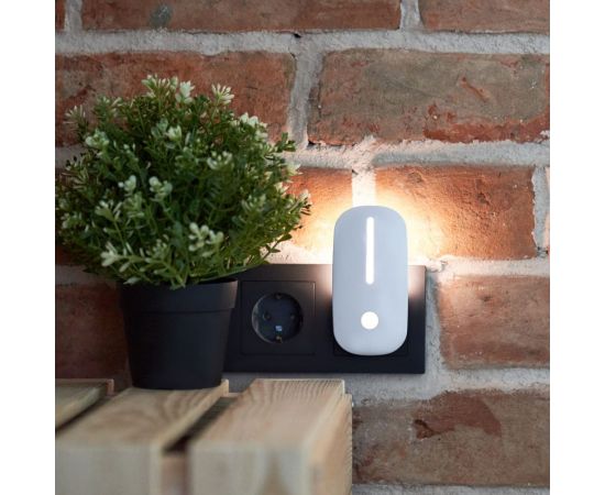 Светодиодный ночник PROCONNECT MOUSE-PAD с датчиком день-ночь 75-0308 – изображение 5