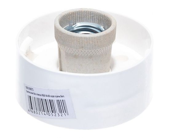 Основание ЭЛЕТЕХ НББ-64-60-080 прямое без стекла 1005100073 – изображение 5