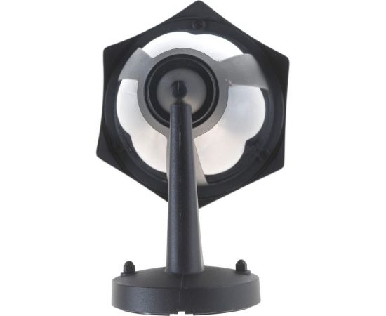 Светильник Uniel UUL-S80A, 60W/E27, IP54, BLACK, уличный, под лампу Е27 UL-00006812 – изображение 5