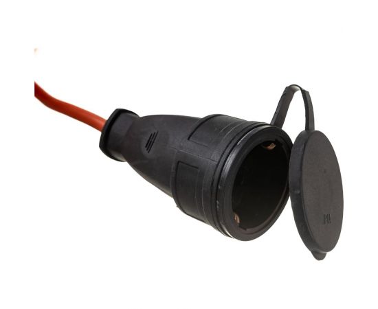 Удлинитель АТЛАНТ ПВС 3x2.5 30 м 40144 – изображение 5