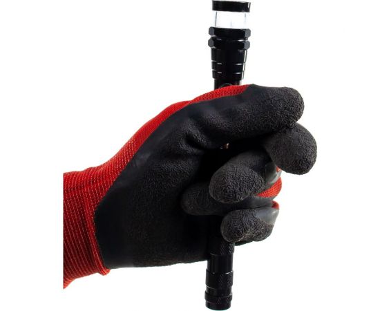 Фонарик WIEDERKRAFT на гибкой рукоятке с зеркалом WDK-65453 – изображение 6