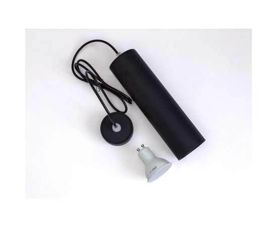 Потолочный подвесной светильник ООО АлТехно под лампочку GU10 mollyspot TS-S-MM9-B – изображение 6