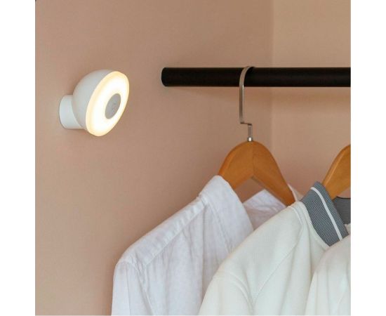 Светильник Xiaomi Mi Motion-Activated Night Light 2 Bluetooth BHR5278GL – изображение 6