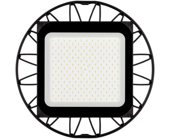 Промышленный светильник Wolta, LED 200Вт 20000лм 5700K IP65 UFO-200W/02 – изображение 6