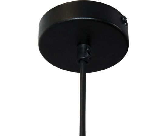 Светильник ЭЛЕТЕХ Крош 211 черн.муар (Плафон 8396) НСБ 01-60-152 Е27 ИУ 1005404611 – изображение 6