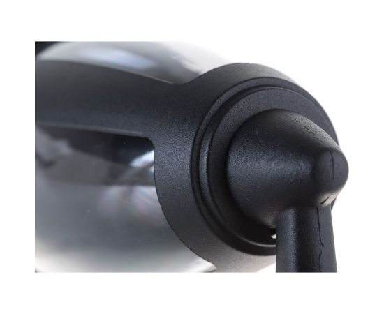 Светильник Uniel UUL-S80A, 60W/E27, IP54, BLACK, уличный, под лампу Е27 UL-00006812 – изображение 6