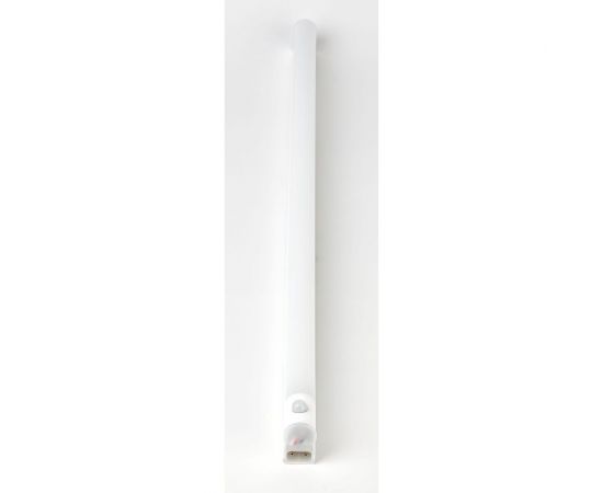 Линейный LED светильник ЭРА LLED-02-12W-4000-MS-W с датчиком движения Б0019785 – изображение 6