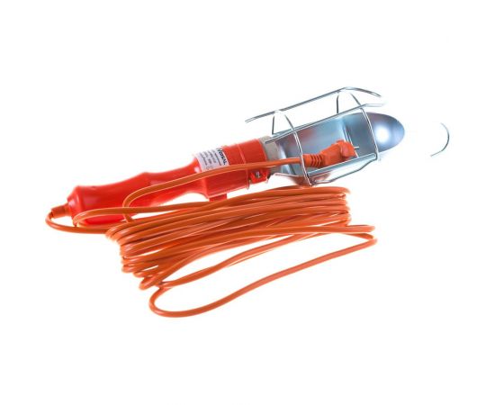 Переносной светильник UNIVersal ТМ c выключателем 5м 966U-0107 – изображение 6