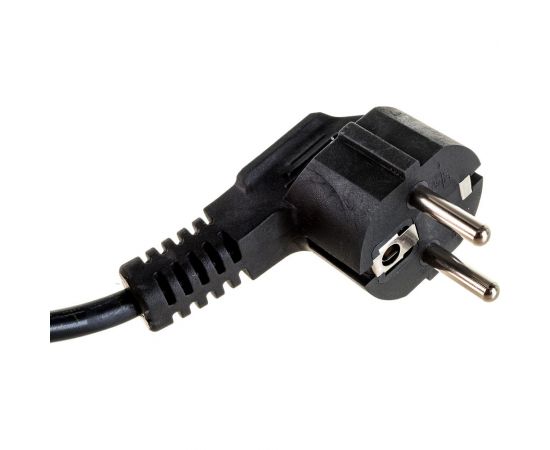 Бытовой удлинитель Gigant с заземлением ПВС 3x0,75 3500Вт 4 гнезда 3м 80086 – изображение 7