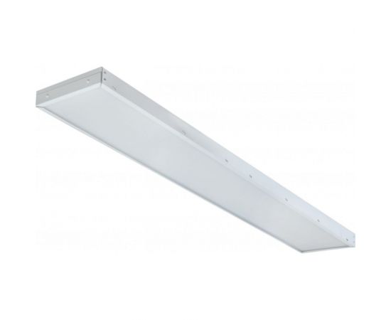 Светодиодный светильник ЭРА SPO920365K032 32Вт 6500К 3360Лм IP40 1195х180х40 матовый Б0051556 – изображение 7