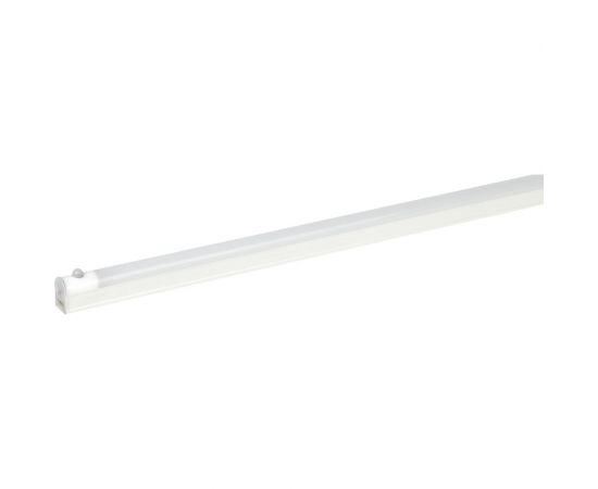 Линейный LED светильник ЭРА LLED-02-12W-4000-MS-W с датчиком движения Б0019785 – изображение 7