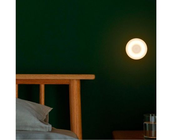 Светильник Xiaomi Mi Motion-Activated Night Light 2 Bluetooth BHR5278GL – изображение 7